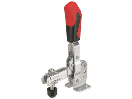 Vertikálna svorka č. 6800 Veľkosť 5 horizontálna pätka (Farba Veľkosť 5, Veľkosť Horizontálna pätka)