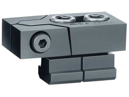 Hlboká upínacia čeľusť Býk, č. 6490 28 mm M24  (Farba 28 mm M24)