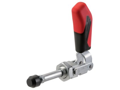 Svorka na tlačné tyče Č. 6844 Veľkosť 5 krátka (Farba Veľkosť 5, Veľkosť krátke)