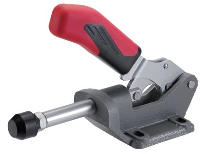 Svorka na tlačné tyče Č. 6842 Veľkosť 7  (Farba veľkosť 7)