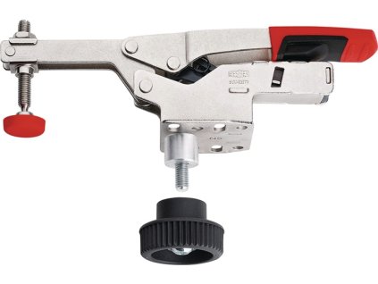 Horizontálna svorka  1 x STC-HH70 + 1 x STC-SET-T20  (Farba 1 x STC-HH70 + 1 x STC-SET-T20)