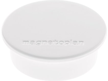 Solenoid Premium Ø 40 mm biela  (Farba Ø 40 mm biela)