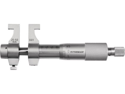 Mikrometer vnútorný  50-75 mm  (Farba 50-75 mm, Veľkosť 50-75 mm   50-75 mm)