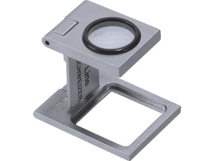 Počítadlo závitov Tech-Line 8x  (Farba 8x, Veľkosť Tech-Line 8x Objektív Ø 16,3 mm Tech-Line 8x Objektív Ø 16,3 mm)