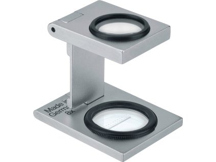 Počítadlo závitov Tech-Line 8x  (Farba 8x, Veľkosť Tech-Line 8x Objektív Ø 16,3 mm Tech-Line 8x Objektív Ø 16,3 mm)