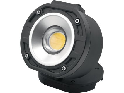 Dobíjací reflektor LED FL1100R 3,7 V 4000 mAh Li-Ion 10 W 1100 lm (Farba 3,7 V 4000 mAh, Veľkosť Li-Ion 10 W 1100 lm)