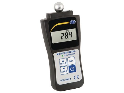 Analyzátor vlhkosti materiálu PCE-PMI 2 0-200 číslic  (Farba 0-200 číslic, Veľkosť PCE-PMI 2 0-200 číslic  PCE-PMI 2 0-200 číslic)