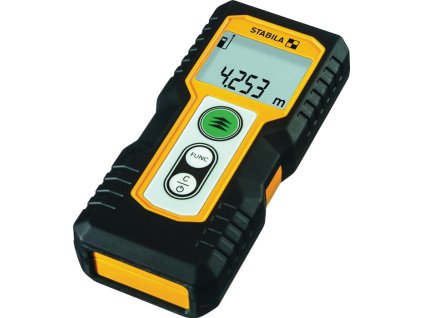 Laserový diaľkomer LD 220 0,2 - 30 m ± 3 mm IP 54 (Farba 0,2 - 30 m ± 3 mm, Veľkosť LD 220 0,2 - 30 m ± 3 mm  LD 220 0,2 - 30 m ± 3 mm)