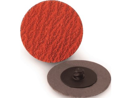 Brúsny kotúč TECWERK (Farba Ø 75 mm veľkosť zrna 80)