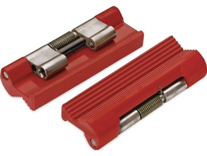 Upínacia čeľusť na rúry  pre šírku čeľuste 180 mm  (Farba pre šírku čeľustí 180 mm)