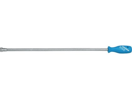 Magnetický zdvihák 640-3000 Celková dĺžka 520 mm Magnetická hlava Ø 19 mm Nosnosť 3,0 kg (Farba Celková dĺžka 520 mm Magnetická hlava Ø 19 mm, Veľkosť Nosnosť 3,0 kg)
