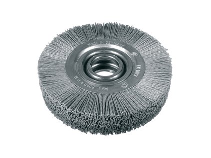 Okrúhla kefa OSBORN (Farba Ø200xŠxmm 120 mm)