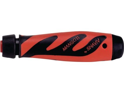 Rukoväť Mango II pre teleskopický držiak nožov  (Farba pre teleskopický držiak nožov)