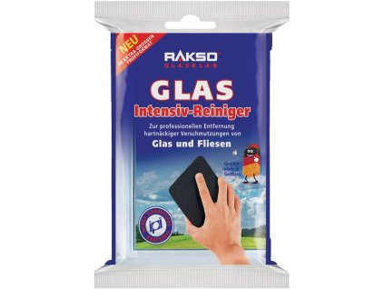 Nerezová špongia extra jemná RAKSO (Farba veľmi jemný)