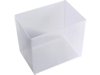 Vložka 150 A6-1 Š109xD157xV133mm PP (Farba Š109xD157xV133mm, Veľkosť PP)