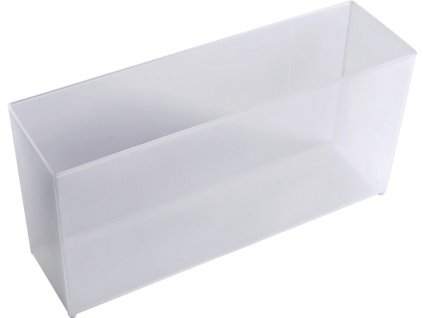 Vložka 150 A7-2½ Š79xD262xV133mm PP (Farba B79xD262xH133mm, Veľkosť PP)
