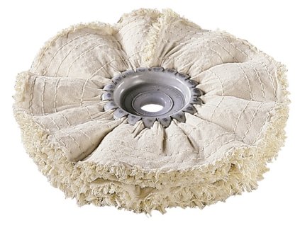 Leštiaci krúžok OSBORN (Farba Ø 200 mm Otvor Ø 20/14 mm)