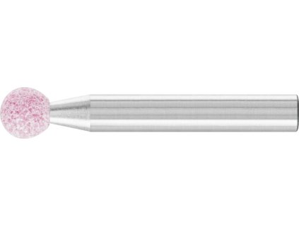 Montážny hrot PFERD TOOLS (Farba D8xH8mm 48 mm 6 mm, Veľkosť Oxid hlinitý AR 46 KU)