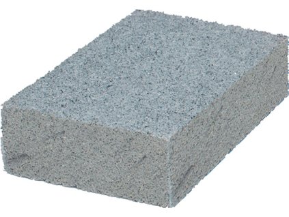 Brúsny čistič PROMAT (Farba D80xŠ50mm zrnitosť 30)