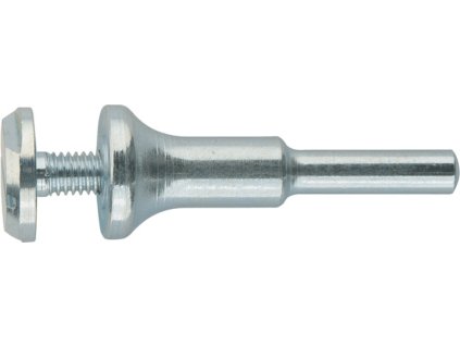 Držiak na malé rezné kotúče PFERD TOOLS (Farba pre otvor Ø 6 mm, Veľkosť Stopka Ø 6 mm)
