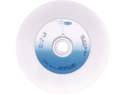 Brúsny kotúč TYROLIT (Farba Ø200xŠ25x32mm 60, Veľkosť Oxid hlinitý)