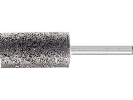 Montážny hrot PFERD TOOLS (Farba D20xH40mm 6 mm, Veľkosť Oxid hlinitý ADW 30 ZY)