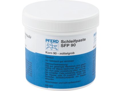Brúsna pasta SFP 280 PFERD TOOLS (Farba stredná/jemná zrnitosť 90)
