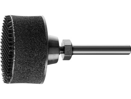 Mramorovací kotúč z rúna PFERD TOOLS (Farba D 40 mm 6 mm, Veľkosť Rúno)