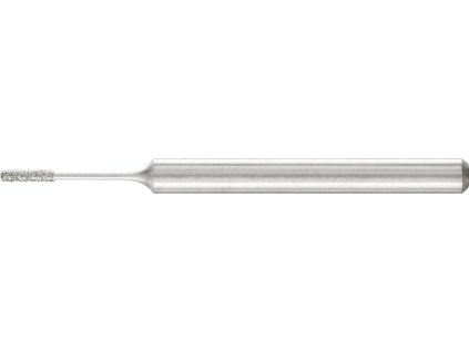 Montážny hrot PFERD TOOLS (Farba D1xH4mm 3 mm, Veľkosť Diamant D 126 D 126)