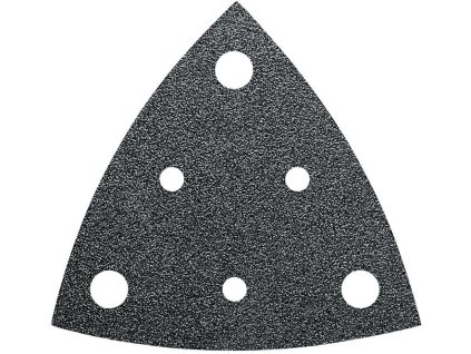 Brúsny list FEIN (Farba perforovaná zrnitosť 180, Veľkosť 50 ks/bal.)
