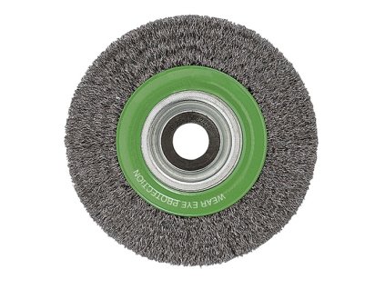 Okrúhla kefa OSBORN (Farba Ø200xŠx31,75mm)