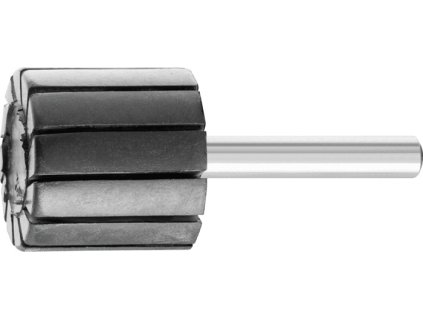 Držiak brúsneho puzdra PFERD TOOLS (Farba D25xH25mm, Veľkosť Valec Stopka Ø 6 mm)