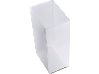 Vkladací box 150 A8-1 Š55xD79xV133mm PP (Farba W55xD79xH133mm, Veľkosť PP)