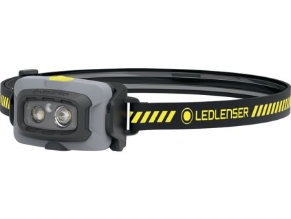 LED svietidlo HF4R Work 1000 mAh 3,7 V (Farba 1000 mAh, Veľkosť 3,7 V)