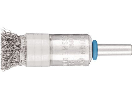Štetec PFERD TOOLS (Farba Ø 13 mm Hrúbka drôtu 0,2 mm, Veľkosť Nerezová oceľ 15000 min-¹)