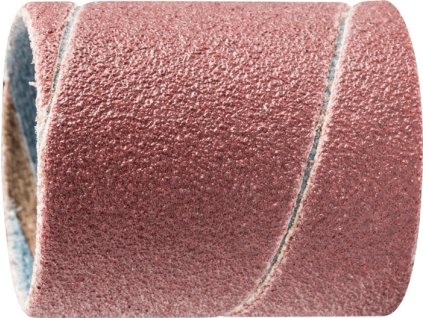 Brúsne puzdro PFERD TOOLS (Farba D19xŠ25 mm zrnitosť 150, Veľkosť Oxid hlinitý A max. rýchlosť 30000 min-¹)