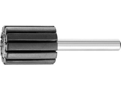 Držiak brúsneho puzdra PFERD TOOLS (Farba D19xH25mm, Veľkosť Valec Stopka Ø 6 mm)