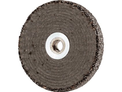 Brúsny kotúč PFERD TOOLS (Farba 24 ER nerezová oceľ (INOX), Veľkosť Ø50xŠ6,2 mm)