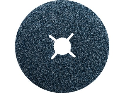 Brúska na vlákna PFERD TOOLS (Farba Ø 125 mm zrnitosť 60)