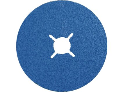 Kotúč fibrový PFERD TOOLS (Farba Ø 125 mm zrnitosť 60)
