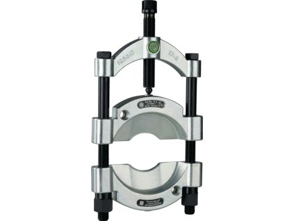 Oddeľovacie zariadenie 17 Otvor A 25 - 155 mm  (Farba Otvor A 25 - 155 mm)