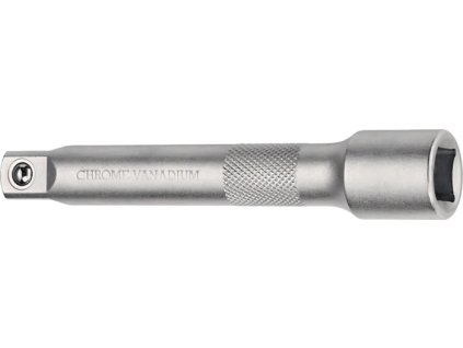 Predĺženie TECWERK 1/2 ″ dĺžka 250 mm (Farba 1/2 ″ Dĺžka 250 mm)