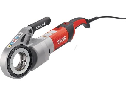 Súprava reznej spojky 690-I 1/2, 3/4, 1, 1 1/4, 1 1/2, 2 ″ 1020 W (Farba 1/2, 3/4, 1, 1 1/4, 1 1/2, 2 ″, Veľkosť 1020 W)