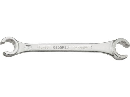 Očkový kľúč  400 36 x 41 mm 351 mm otvorené, s dvojitým šesťhranom (Farba 36 x 41 mm 351 mm, Veľkosť otvorené, s dvojitým šesťhranom)