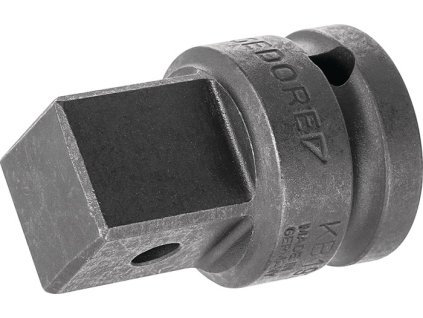Zväčšovací kus KB 1932 Pohon 1/2 ″ Výstup 3/4 ″  (Farba Pohon 1/2 ″ Výstup 3/4 ″)