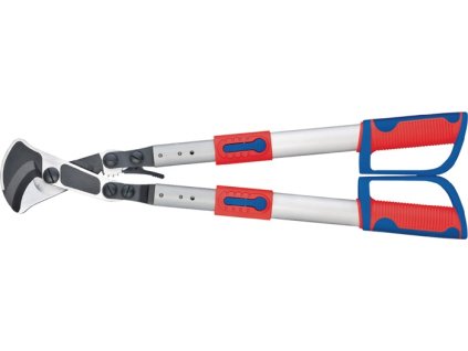 Káblové nožnice  Dĺžka nástroja 570 - 770 mm Leštená hlava (Farba Dĺžka nástroja 570 - 770 mm, Veľkosť leštená hlava)