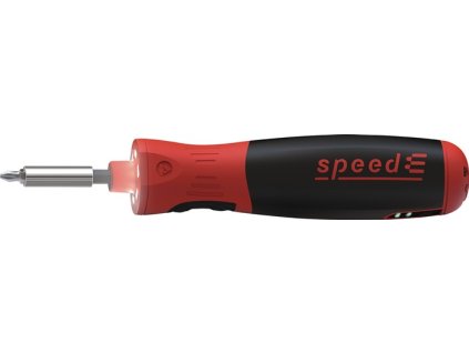 Súprava skrutkovačov speedE® PocketDrive elektrický  (Farba elektrický)
