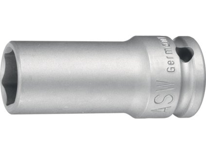 Nástrčný kľúč  720 L 1/2 ″ šesťhran (Farba 1/2 ″, Veľkosť šesťhran)