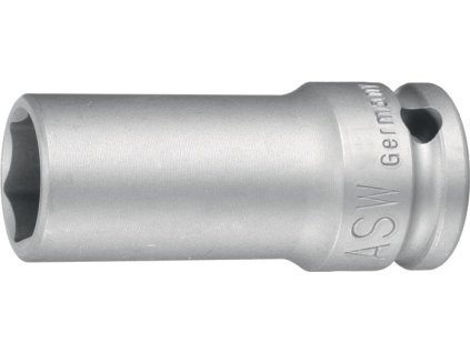 Nástrčný kľúč  740 L 3/4 ″ šesťhran (Farba 3/4 ″, Veľkosť šesťhran)