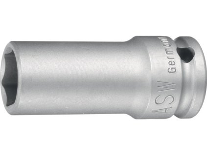 Nástrčný kľúč  750 L 1 ″ šesťhran (Farba 1 ″, Veľkosť šesťhran)